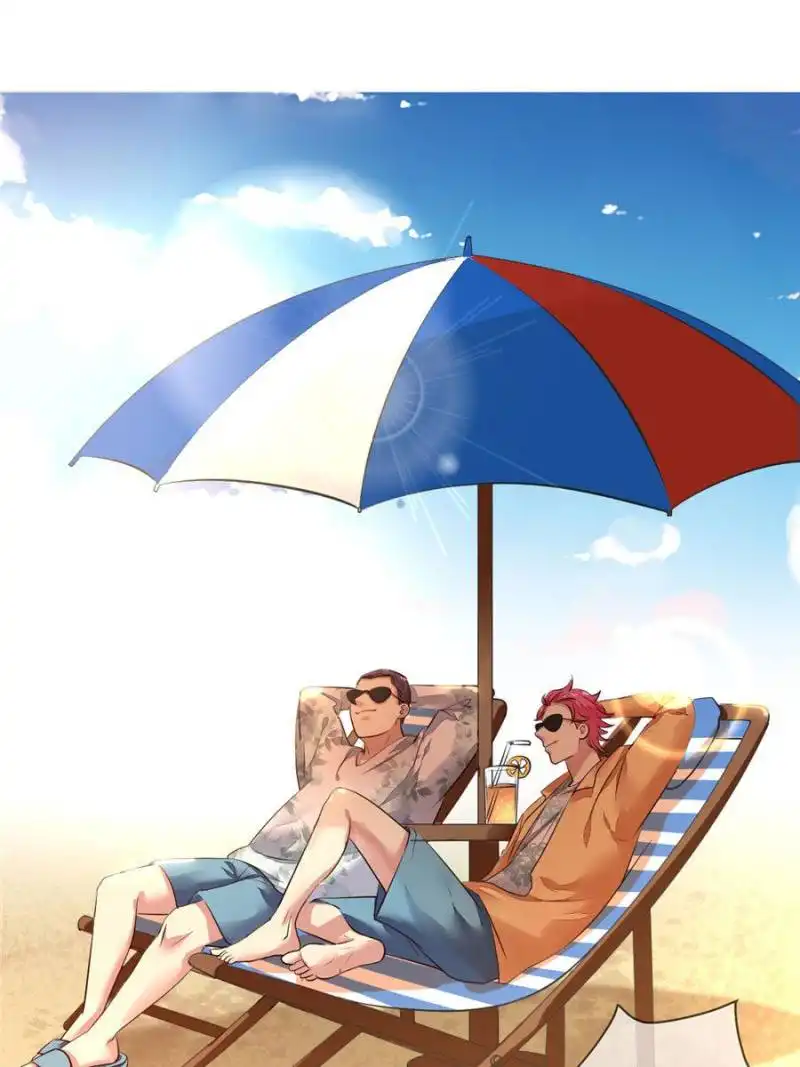 Legend Reboot Chapter 98 89